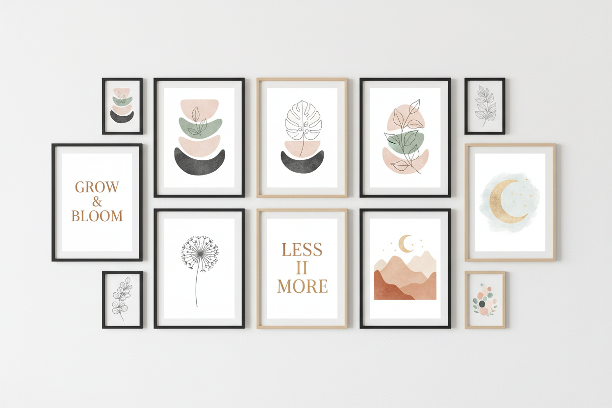 printables wall art